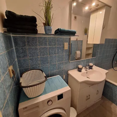 Stadtwohnung Naehe Redbull Ring Lejlighed Judenburg