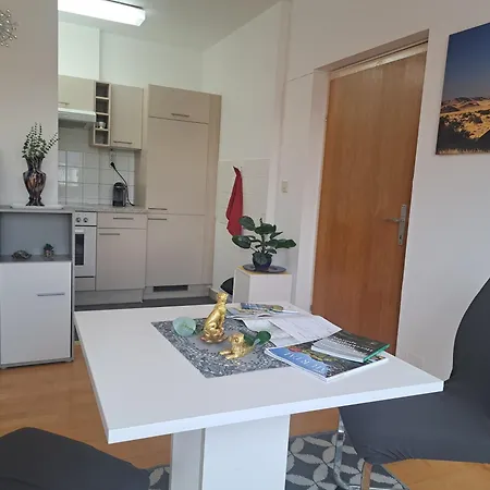 Lejlighed Stadtwohnung Naehe Redbull Ring