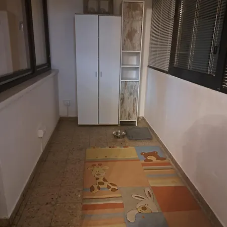 Stadtwohnung Naehe Redbull Ring Lejlighed