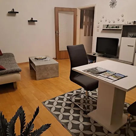 Lejlighed Stadtwohnung Naehe Redbull Ring *